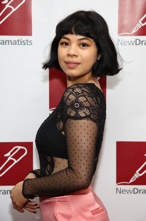 Eva Noblezada, THE MUSIC OF HEATHERS & More On Stage Next Week at The Green Room 42 Image