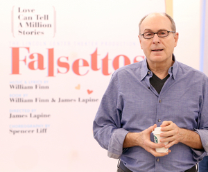 James Lapine Signs Deal With WME Image