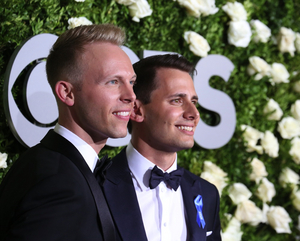 Pasek & Paul's SPIRITED Movie Musical Adds Three New Songwriters  Image