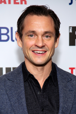 Hugh Dancy to Lead LAW & ORDER Revival at NBC  Image