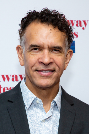 Brian Stokes Mitchell to Help Debut 'Giving Machines' on Behalf of The Actors Fund 