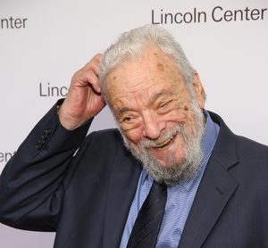 West End to Dim its Lights In Honor of Stephen Sondheim Image