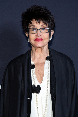 Chita Rivera to Host PBS New Year's Eve Special Featuring Lea Salonga, Drew Gehling & More 