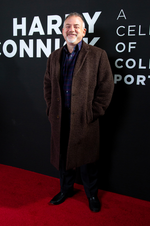 Marc Shaiman to Write the Score For Billy Eichner's BROS Image