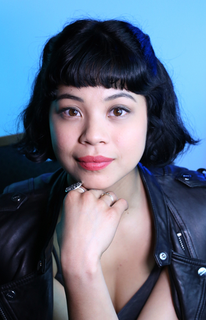 See Eva Noblezada, Betsy Wolfe & More Next Week at The Green Room 42 Image