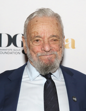 NY1's ON STAGE to Honor Stephen Sondheim With Nathan Lane, Donna Murphy & More  Image