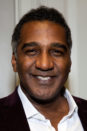 Celebrate the Holidays with Broadway's Norm Lewis! 