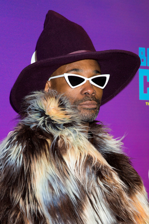 Billy Porter to Perform New Single on NEW YEAR'S ROCKIN EVE  Image