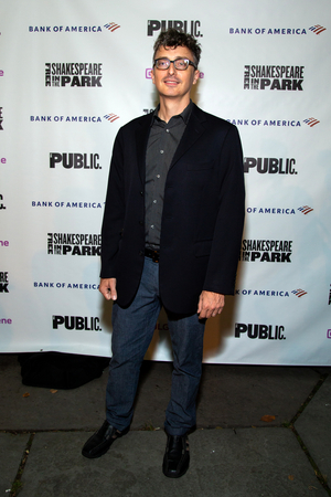 Tony Winner Beowulf Boritt Launches Grant Program for Set Designers Image