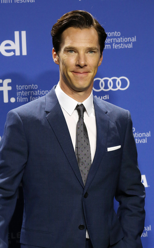 Benedict Cumberbatch to Star in Wes Anderson Adaptation of Roald Dahl's THE WONDERFUL STORY OF HENRY SUGAR 
