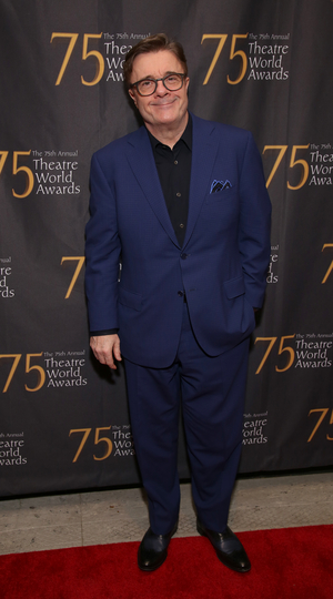 Nathan Lane, Donna Murphy & Mandy Patinkin to Talk Sondheim on This Weekend's ON STAGE Image