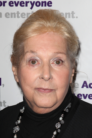 Award-Winning Lyricist Marilyn Bergman Has Died at 93 Image