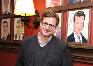 Bob Saget Dies at 65 Image