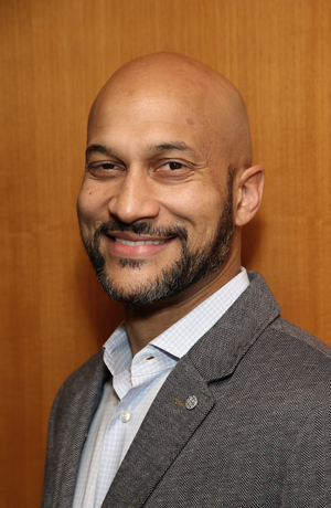 Keegan-Michael Key & Judy Greer to Lead Hulu's REBOOT Series Image