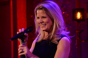 See Kelli O'Hara, Brian Cox, Jon Stewart and More at 92Y in January Image