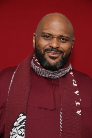 RUBEN SINGS LUTHER Announced At Patchogue Theatre Image