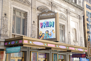 National Tour of THE PROM Postpones Performances at Hippodrome Theatre 