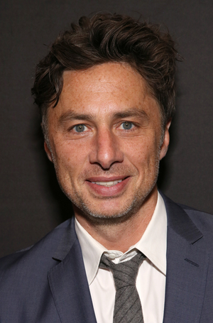SCRUBS Cast to Reunite for ATX Television Festival Image