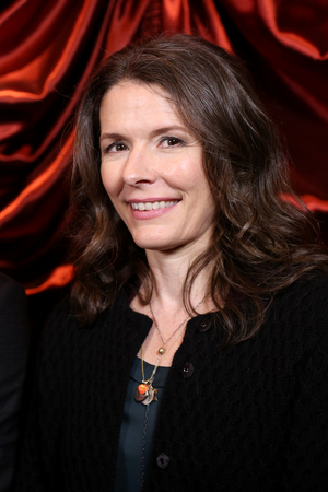 Edie Brickell Pens 38 MINUTES Musical About the False Alarm Nuclear Missile Alert in Hawaii Image