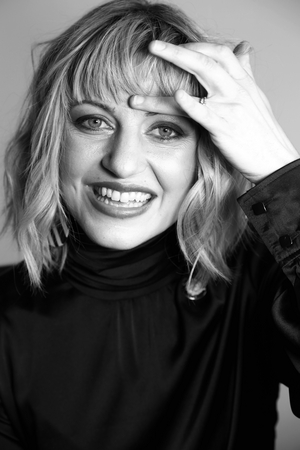 Anaïs Mitchell to Play the Flynn in February Image
