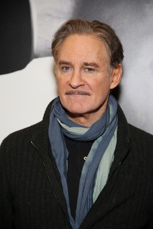 Kevin Kline to Star in AMERICAN CLASSIC Theatre Drama on EPIX  Image