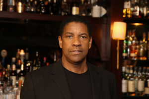 Denzel Washington Aims to Star in KING LEAR in 2023 Image