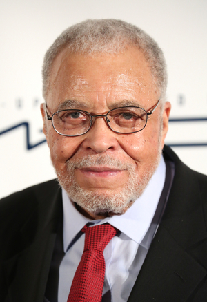 THE SPACE: THEATRE OF SURVIVAL Narrated by James Earl Jones is Coming to BroadwayHD  Image