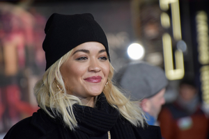 Rita Ora Joins Disney+ BEAUTY & THE BEAST Prequel Series Image