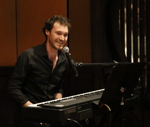 Oliver Houser to Perform at Feinstein's/54 Below Image