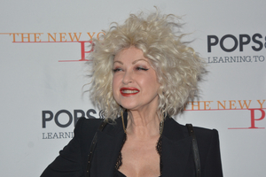 Cyndi Lauper, Stephen Colbert & More Join Tibet House US Virtual Benefit Concert Line-Up Image
