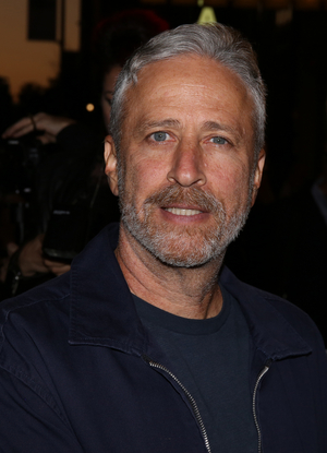 Apple TV+ to Premiere THE PROBLEM WITH JON STEWART Episodes Weekly Image