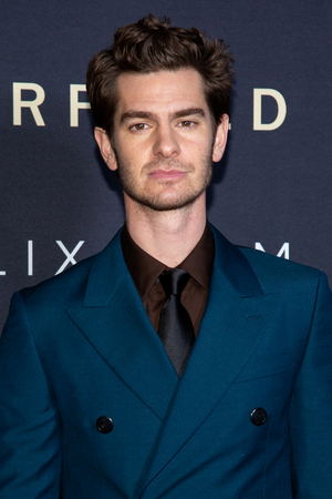 Andrew Garfield, Sam Heughan, Beau & Emily Bridges and More Upcoming at 92Y Image