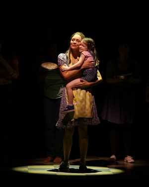 WAITRESS Coming To The Shubert New Haven March 4-6 Image