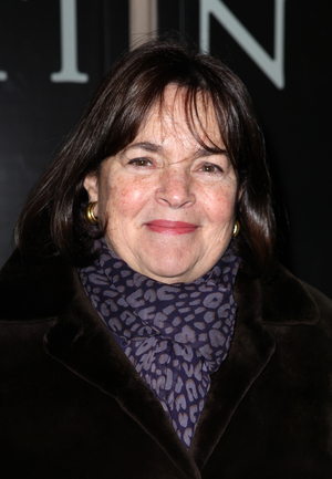 Ina Garten Announces New BE MY GUEST Food Network Series Image