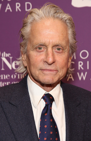 Michael Douglas to Play Benjamin Franklin in New Apple TV+ Limited Series 
