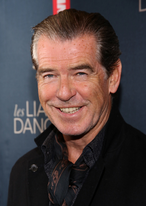 Pierce Brosnan To Host New HISTORY Channel Nonfiction Series 