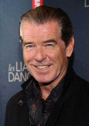 Pierce Brosnan To Host New HISTORY Channel Nonfiction Series  Image