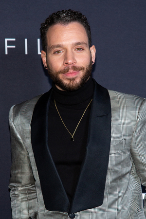 Robin De Jesús Joins Hulu's Chippendales Origin Series IMMIGRANT Image
