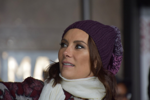 An Evening With Laura Benanti  Image