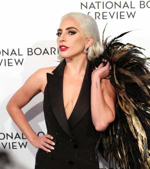 Lady Gaga, Rosie Perez & More to Present at the Oscars 