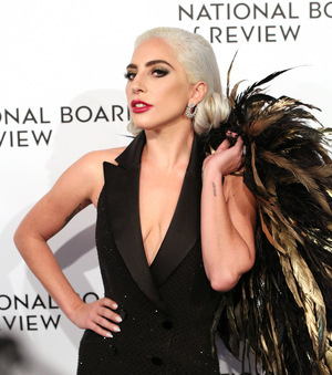 Lady Gaga, Rosie Perez & More to Present at the Oscars  Image