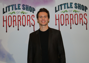 Jonathan Groff to Lead M. Night Shyamalan's KNOCK AT THE CABIN 