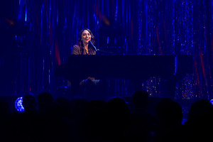 Sara Bareilles, Billy Porter & More to Honor Joni Mitchell at MusiCares Tribute Concert 