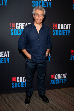 Eric Bogosian Joins Cast of ANNE RICE'S INTERVIEW WITH THE VAMPIRE Image