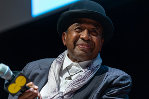 Ben Vereen Returns With An 8-Part Online Master Class at Bay Street Image