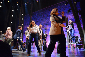 HAMILTON, COME FROM AWAY, and More Announced for 2022–2023 Broadway In Eugene Season Image