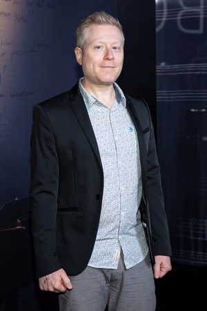 Anthony Rapp Will Bring His Solo Show Back to NYC Image