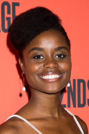 Denée Benton, Gavin Creel, Ann Harada & More Join Encores!  INTO THE WOODS 