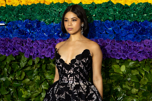 Eva Noblezada, Reeve Carney & More This April at The Green Room 42 Image