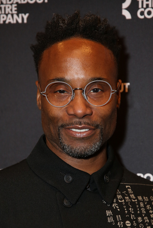 Billy Porter to Direct Episode of Fox's ACCUSED 